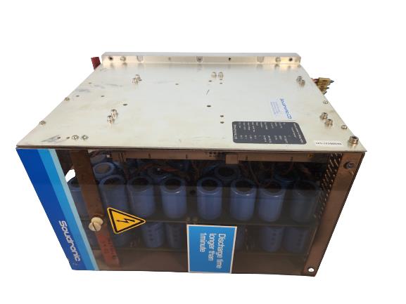 Soudronic 745.12200/42