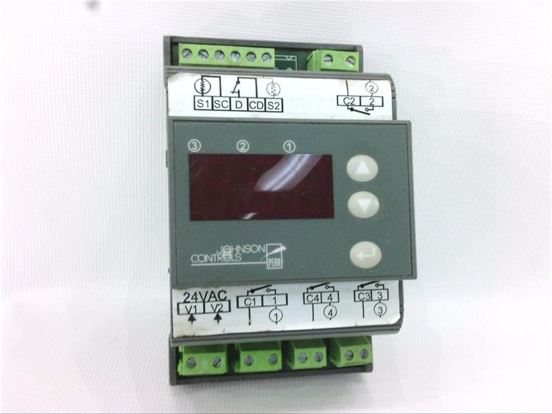 Johnson Controls MS4DR24T-11