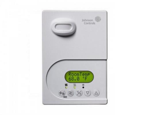 Johnson Controls T605DFH-4+PIR