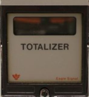 Danaher Controls CX351A6