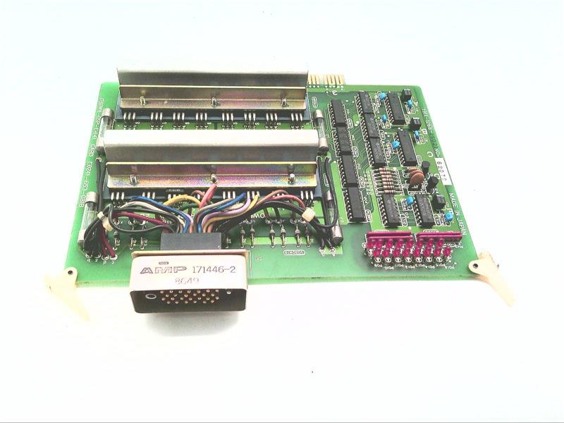 Okuma E0241-653-081B