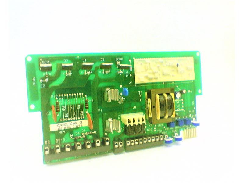 Nidec Corp 106116301-C