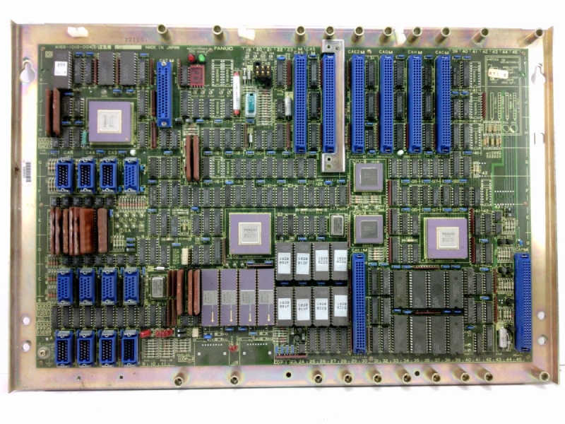 Fanuc A16B-1010-0040