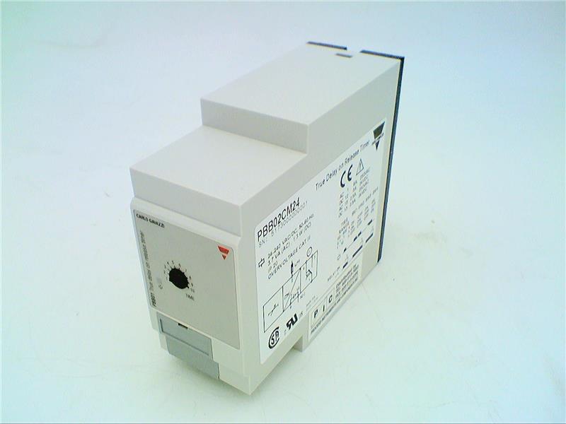 Carlo Gavazzi PBB02CM24