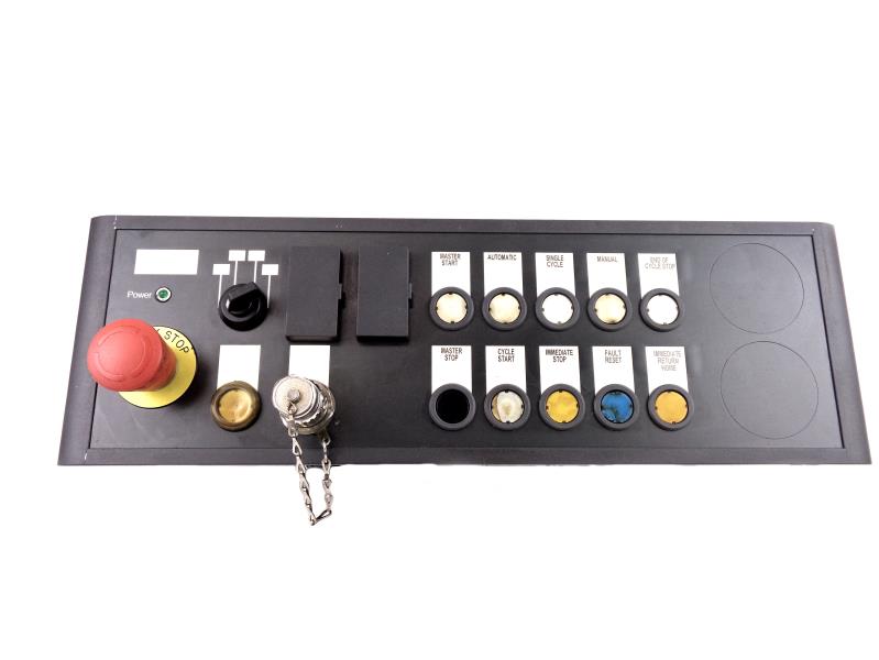 Siemens 6FC5203-0AF28-4AU0