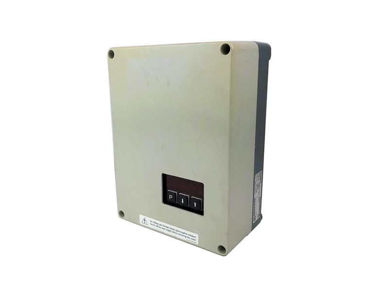 Ziehl Abegg PASTD8EA-M