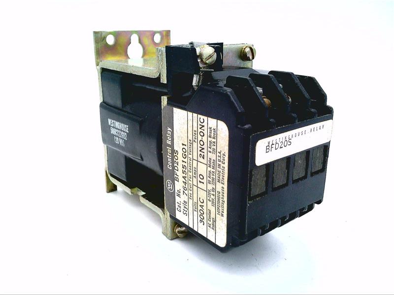 Eaton Corporation BFD20S