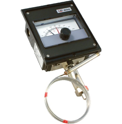 United Electric 800-4BS