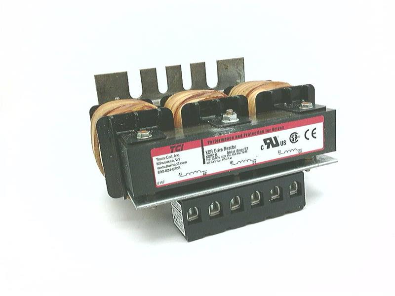 Tci Trans Coil KDRC1L