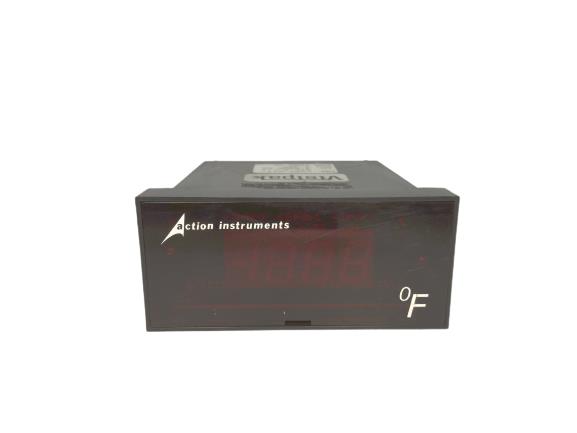 Visipak V509-011-016-0-L-T