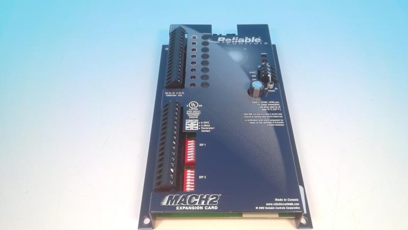 Reliable Controls M2X