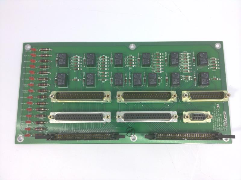 Novellus 03-322049-00