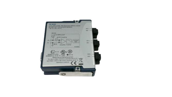 National Instruments 782000-01