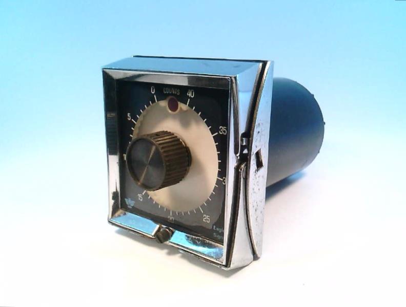 Danaher Controls HZ172A605