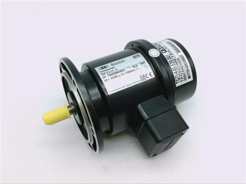 Baumer Electric TDP-0.2-LT-5