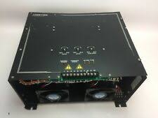 Robicon PF3-480-120-CL-01