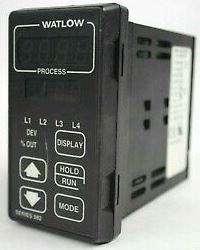 Watlow 984C-20CC-JRGR