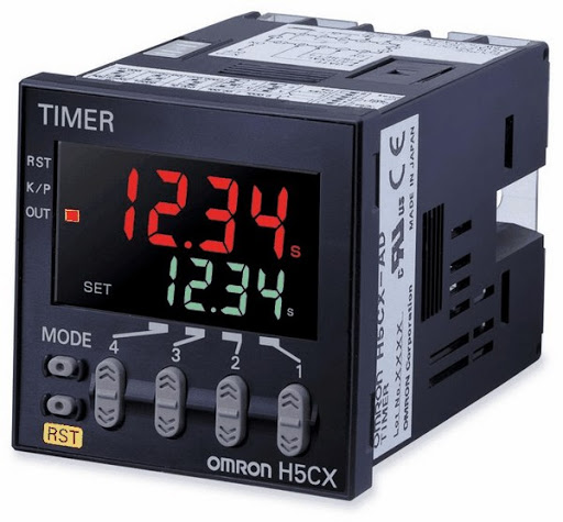 Omron H5CX-ASD