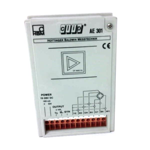 Hbm AE301
