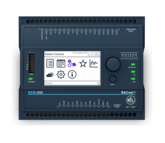 Distech CDIB-253X-00