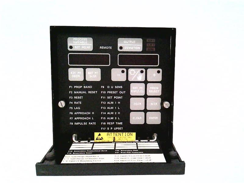 Honeywell 6011-3-21-1-7-00-100