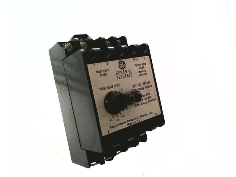 General Electric TD1000