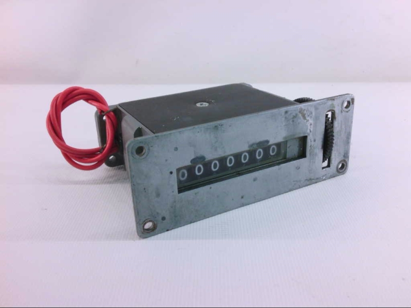 Eaton Corporation 7-Y-1-RMF-PMU