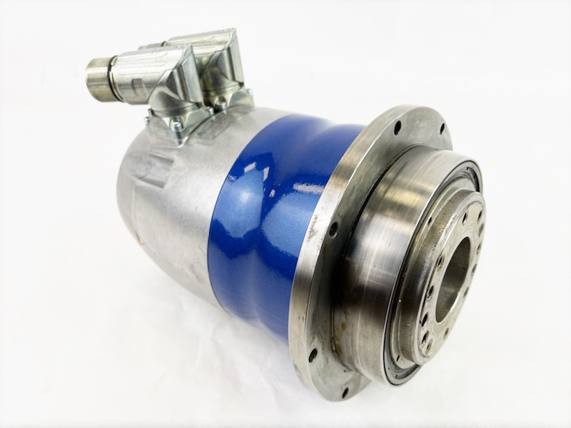 Wittenstein TPM 025S-091M-6KB1-094A-W6