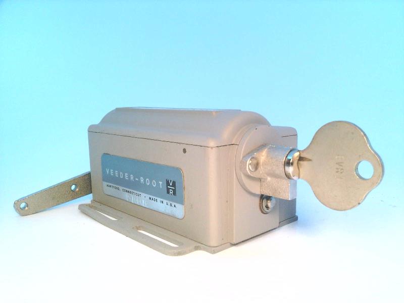 Danaher Controls 166716-001