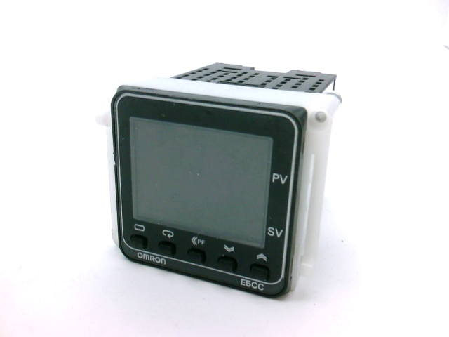 Omron E5CC-QX2ASM-800