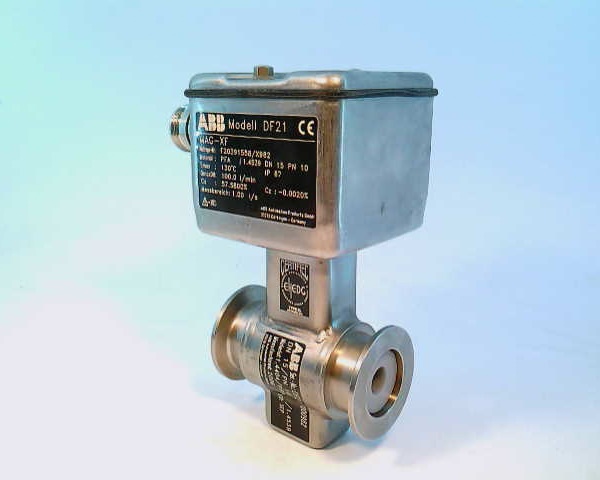 Asea Brown Boveri DF21