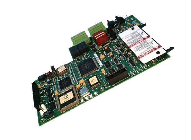 Allen Bradley 1336R-MCB-SP3A