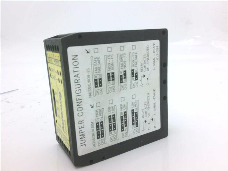 Acromag 360A-V5-SMRN-DIN-NCR