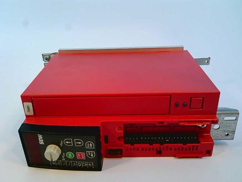 Sew Eurodrive MC07B0008-5A3-4-0M