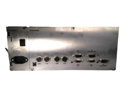 Schenk Accurate K006660.04