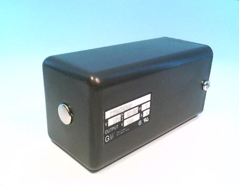 Danaher Controls CG907A302