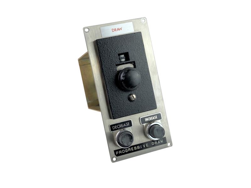 General Electric 827D854G1