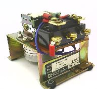 Danaher Controls HD504B622