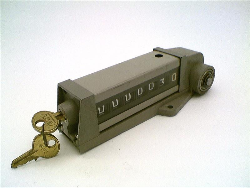 Danaher Controls 743447-004