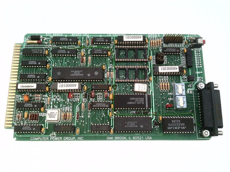 Computer Power CK-STD4080