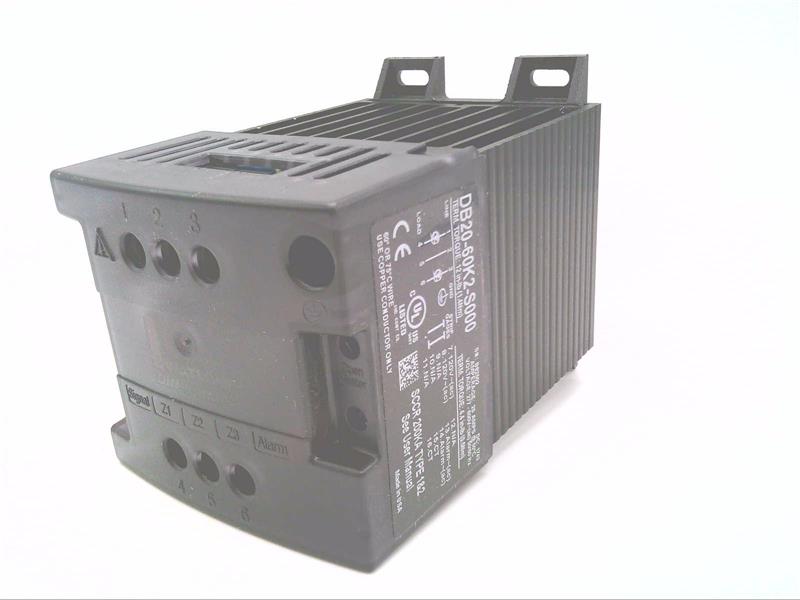 Watlow DB20-60K2-S000