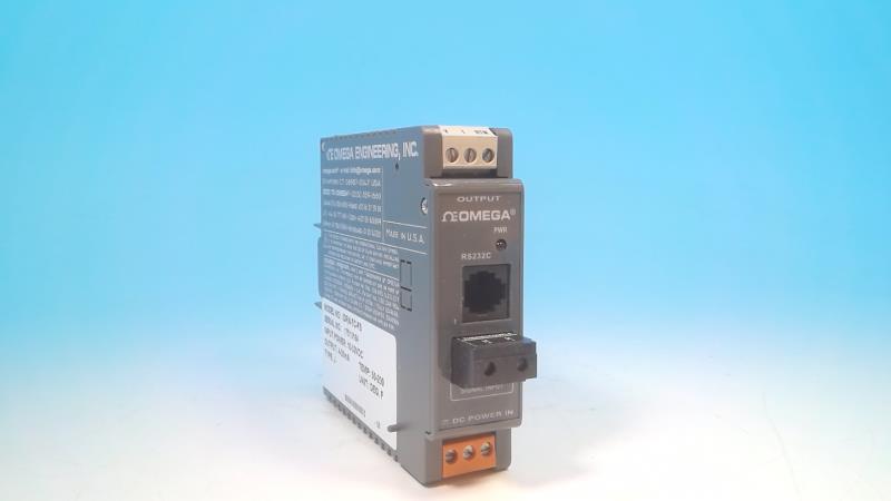 Omega Engineering IDRN-TC-FS