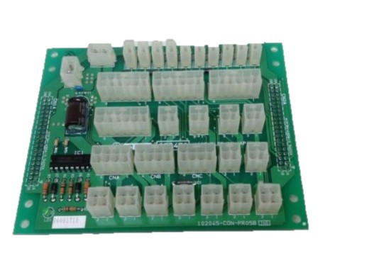 Star Electric OTB470