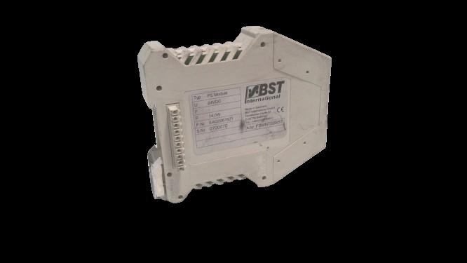 Bst International FBMNT02BST