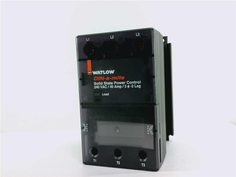 Watlow DM2V-4029-F000