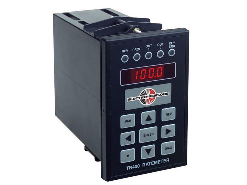 Electro Sensors TR400C