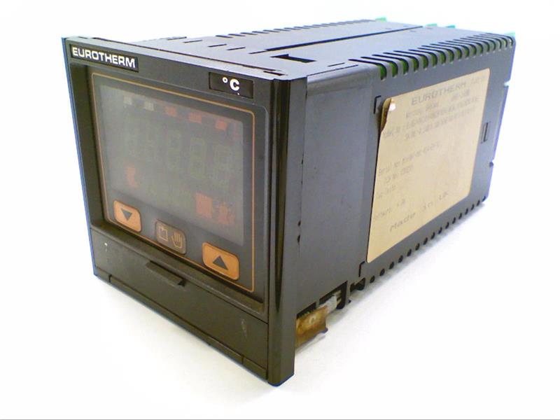 Invensys 818S/4MA20/D4MA20/NONE/DBD/DBD/485/96/SN