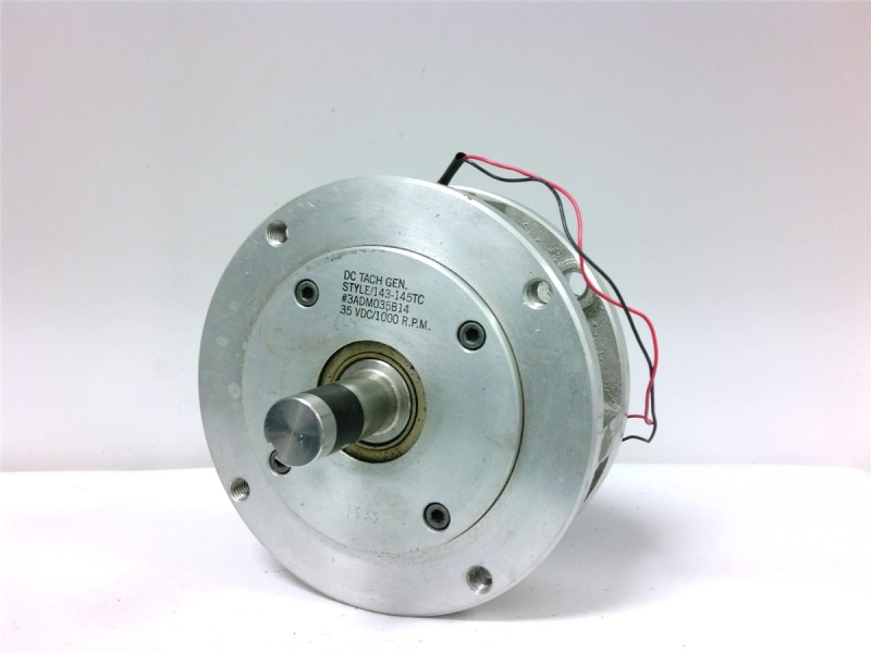 Altra Industrial Motion TG35D140TC