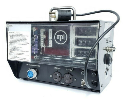 Maguire WSB-241T-CONTROLLER