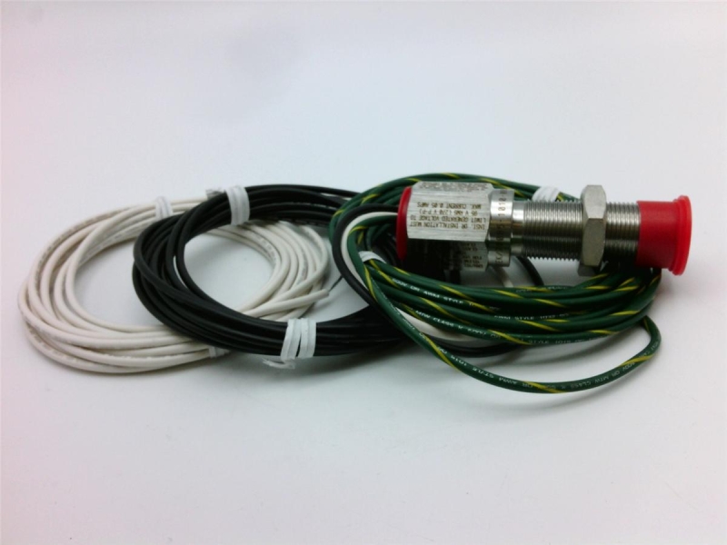 Sensata Technologies 7.00851E+11